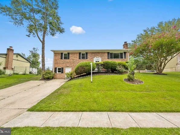 4808 Parkmont Ln, Upper Marlboro, MD 20772