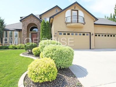 7253 W Coho Dr, Boise, ID, 83709