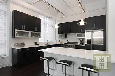 Sold by Halstead Real Estate