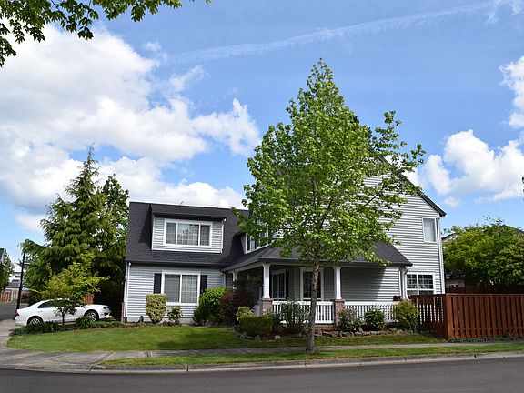 2nd image of 41858 NW Courtside Ct