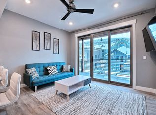 1846 Prospector Ave #202, Park City, UT 84060