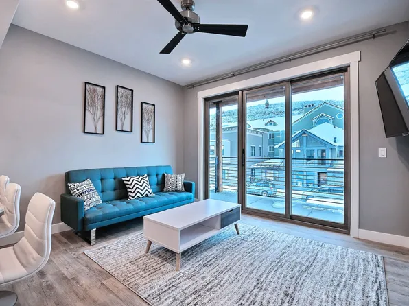 1846 Prospector Ave #301, Park City, UT 84060
