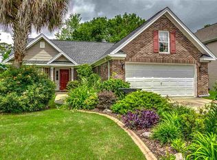 1234 Ambling Way Dr, Myrtle Beach, SC 29579