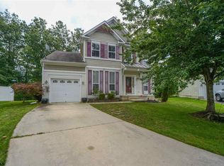 248 Pheasant Run Rd, Mays Landing, NJ 08330