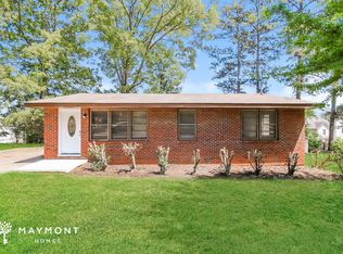 8542 Taylor Rd, Riverdale, GA 30274