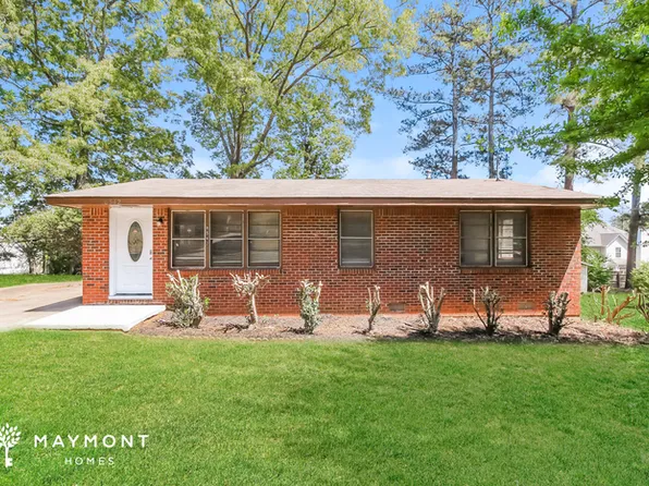 8542 Taylor Rd, Riverdale, GA 30274