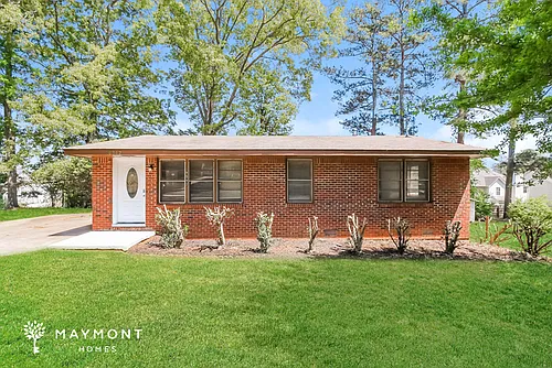 8542 Taylor Rd Photo 1