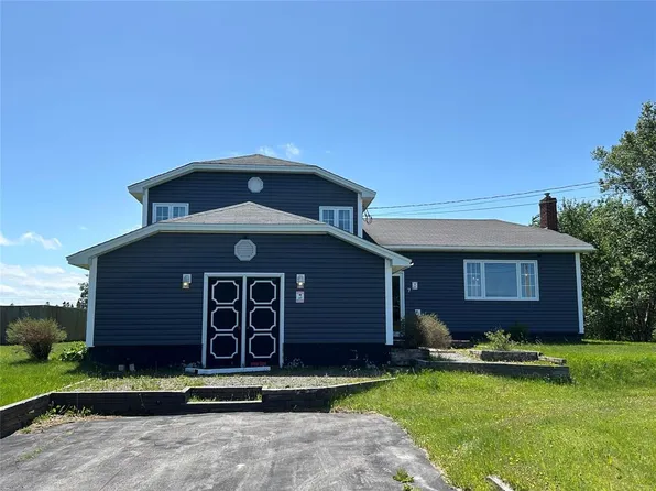 7-9 Marsh View Road, Musgrave Harbour, NL A0G3J0