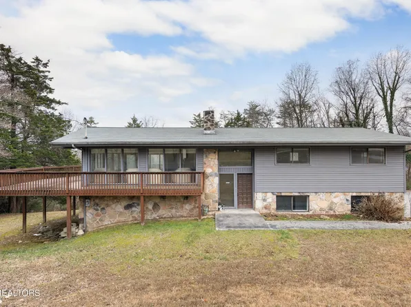 132 Westwood Dr, Clinton, TN 37716
