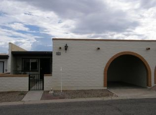 1449 W Placita Apache, Green Valley, AZ 85622