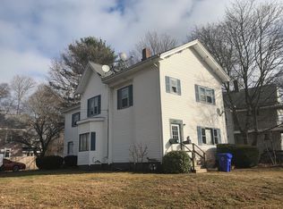 131 Plain St, Rockland, MA 02370