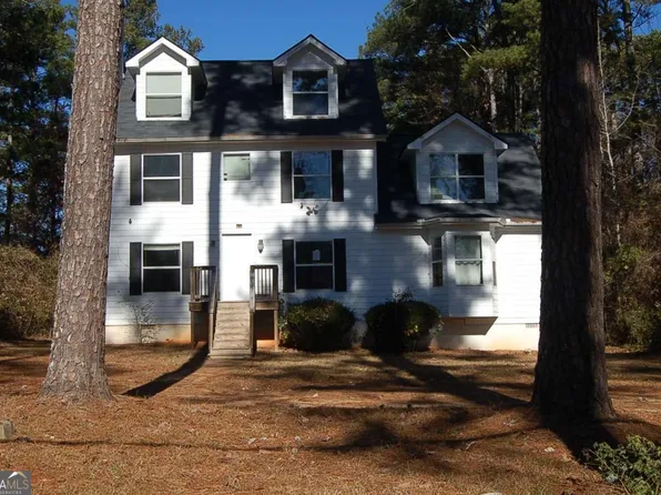 5356 Biffle Rd, Stone Mountain, GA 30088