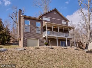 6712 Balmoral Overlook, New Market, MD 21774