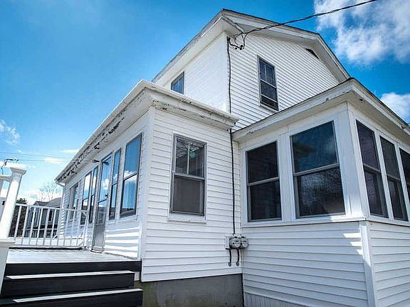 3rd image of 57 Falmouth St