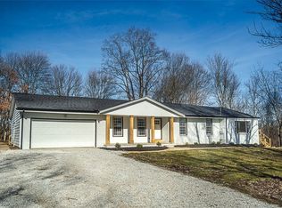 3507 Spring Valley Rd, Akron, OH 44333