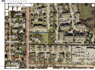 3610 Booth Calloway Rd, Fort Worth, TX 76118