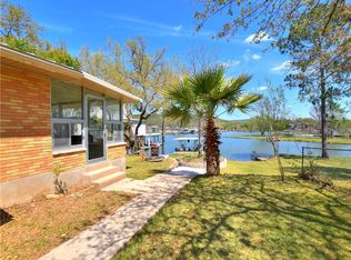 817 County Road 126, Kingsland, TX 78639