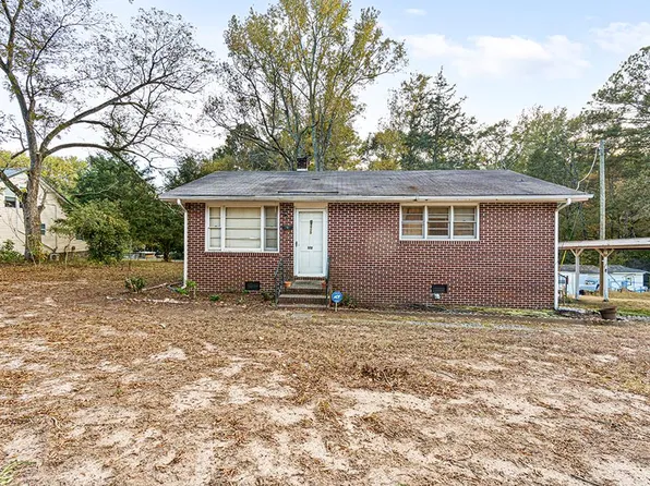 605 Cherokee St, Abbeville, SC 29620