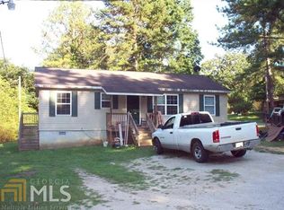 100 Sycamore Dr LOT 8, Eatonton, GA 31024