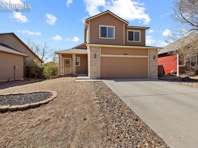 7247 Araia Dr, Fountain, CO, 80817