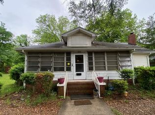 2415 Booker Ave, Charlotte, NC 28216