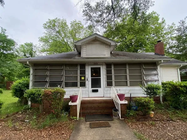 2415 Booker Ave, Charlotte, NC 28216