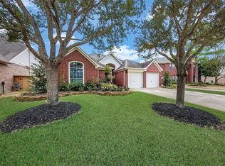 3907 Ryewood Ct, Katy, TX 77450