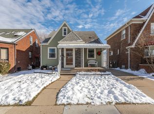 6026 Horger St, Dearborn, MI 48126