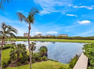 23850 Via Italia Cir APT 204, Estero, FL 34134