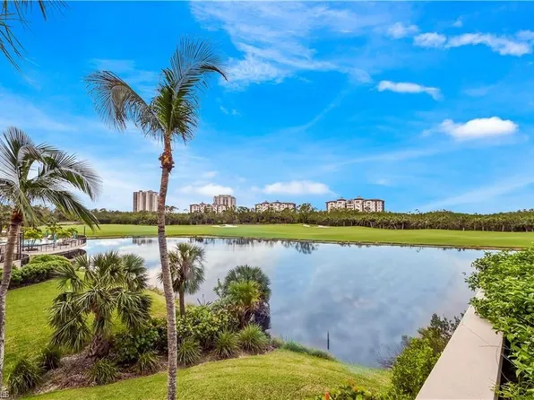 23850 Via Italia Cir APT 204, Estero, FL 34134