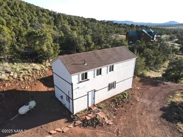 1026 E San Marcos Rd, Williams, AZ 86046