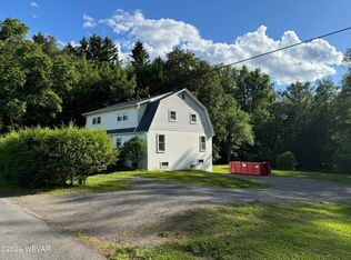 653 Lycoming Mall Rd, Muncy, PA 17756