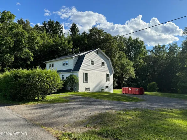 653 Lycoming Mall Rd, Muncy, PA 17756