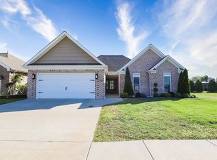 5321 Shelldrake Ln, Paducah, KY 42001