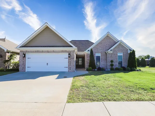 5321 Shelldrake Ln, Paducah, KY 42001