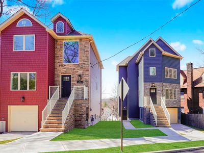 14 Ridge Court, Staten Island, NY, 10301