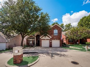 721 N Jordan Rd, McKinney, TX 75071