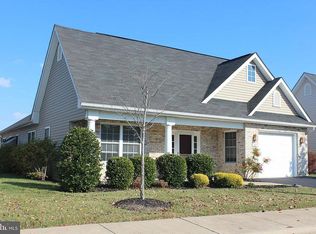 102 Butterscotch Ct, Winchester, VA 22602