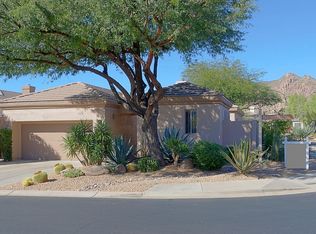 7070 E Brilliant Sky Dr, Scottsdale, AZ 85266