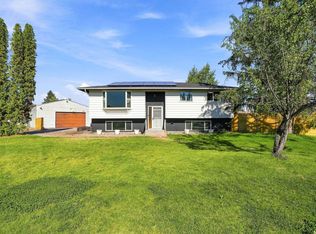 11921 E 31st Ave, Spokane, WA 99206