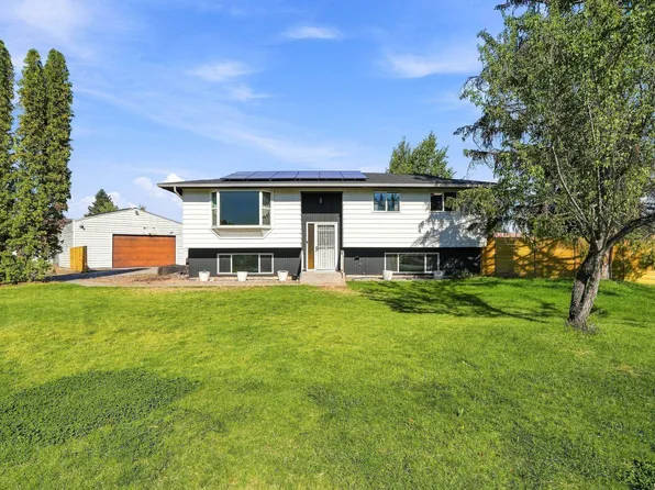 11921 E 31st Ave, Spokane, WA 99206