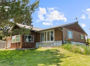120 N Pine Butte Rd, Bozeman, MT 59718