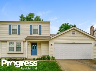 3162 Alderbrook Dr, Pickerington, OH 43147