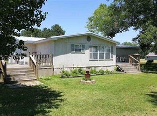 7434 Fm 1398, Hooks, TX 75561