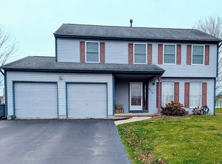 8218 Perch Dr, Liverpool, NY 13090