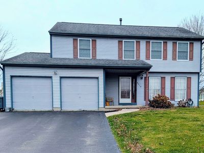 8218 Perch Dr, Liverpool, NY, 13090