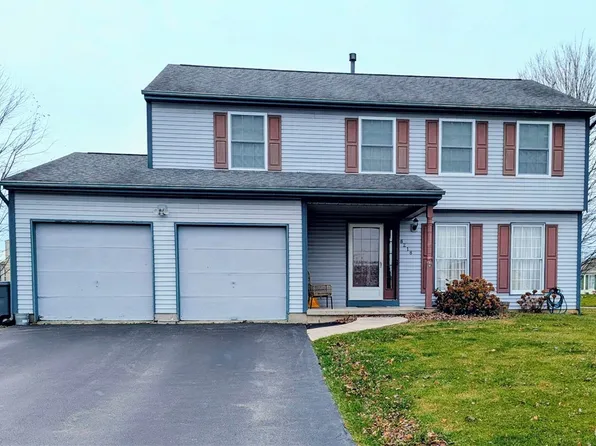 8218 Perch Dr, Liverpool, NY 13090