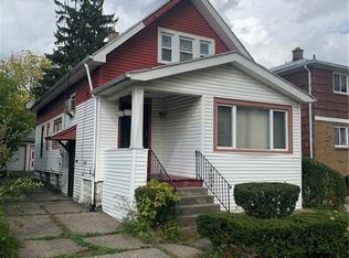 932 Northland Ave, Buffalo, NY 14215