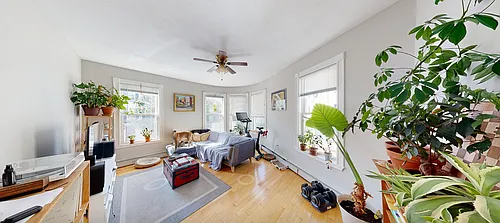 33 Portsmouth St Photo 1