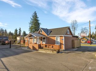 204 W Stanley Street, Granite Falls, WA